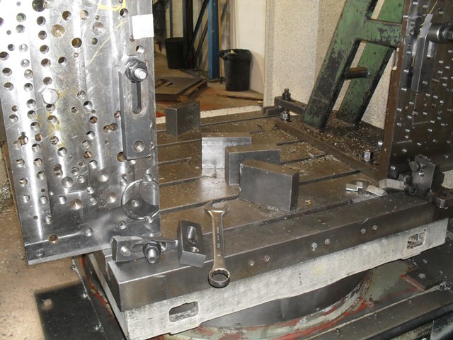 Equipment picture
